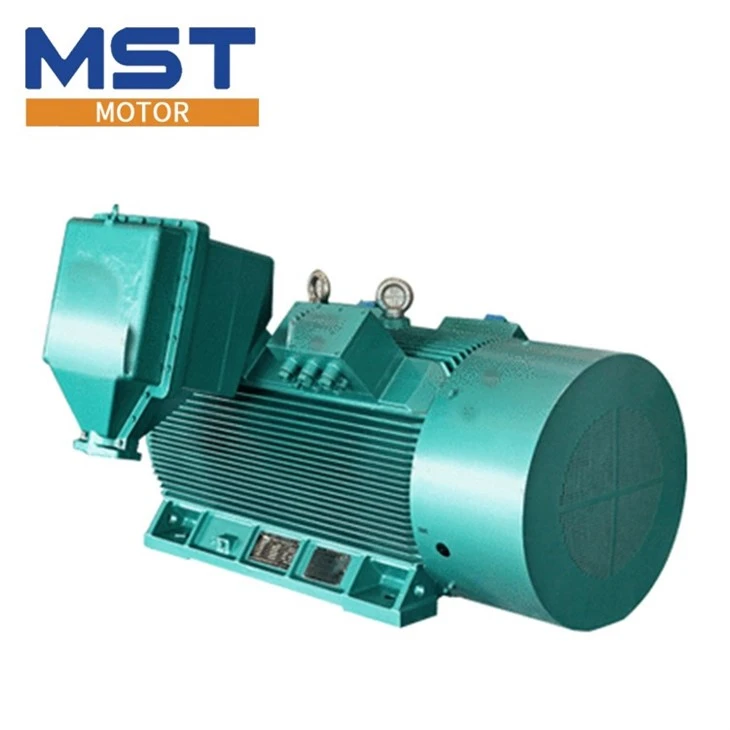 ex proof motor