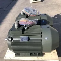 Care este metoda de control al vitezei unui motor electric cu alunecare?